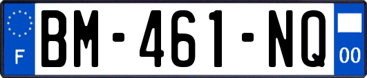 BM-461-NQ