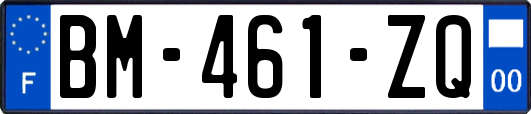 BM-461-ZQ