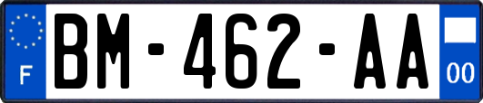 BM-462-AA