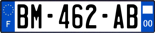 BM-462-AB