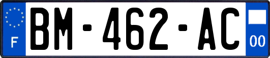 BM-462-AC