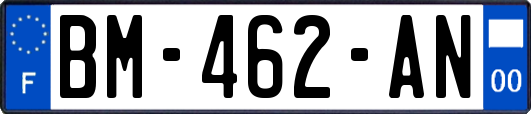 BM-462-AN