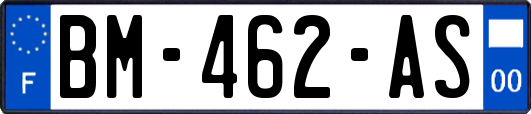 BM-462-AS