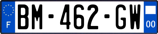 BM-462-GW