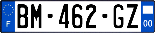 BM-462-GZ