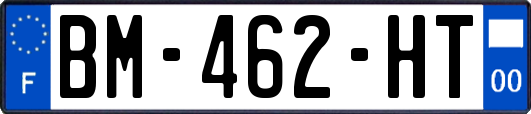 BM-462-HT