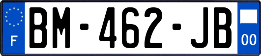 BM-462-JB