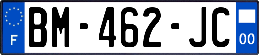 BM-462-JC