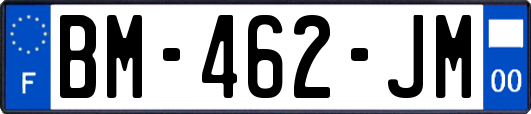 BM-462-JM