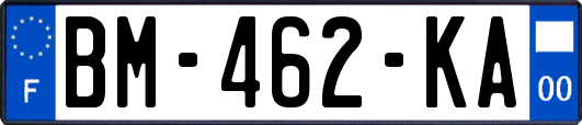 BM-462-KA
