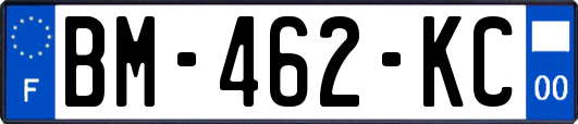 BM-462-KC
