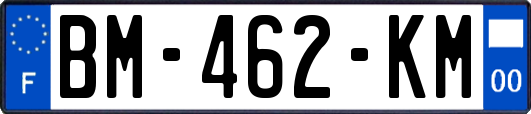 BM-462-KM