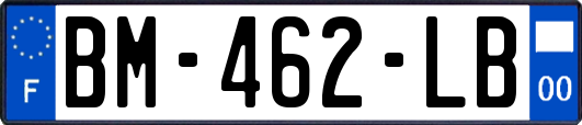 BM-462-LB