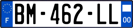 BM-462-LL