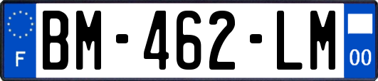 BM-462-LM