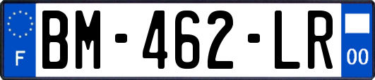 BM-462-LR