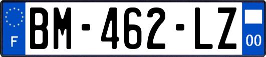 BM-462-LZ