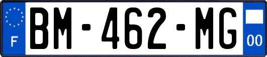 BM-462-MG