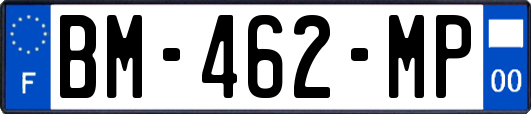 BM-462-MP