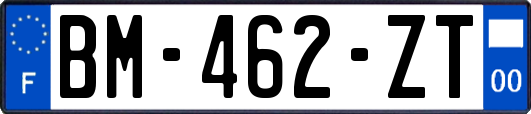 BM-462-ZT