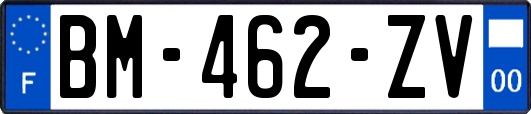 BM-462-ZV