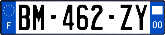 BM-462-ZY