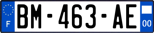 BM-463-AE