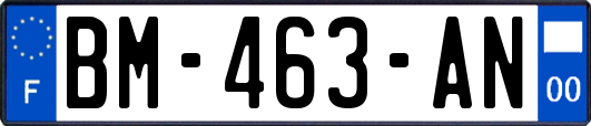 BM-463-AN