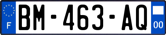 BM-463-AQ