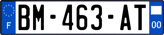 BM-463-AT