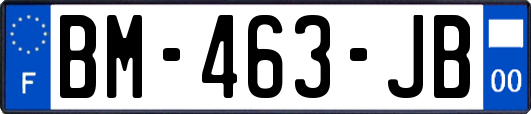 BM-463-JB