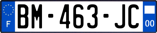 BM-463-JC