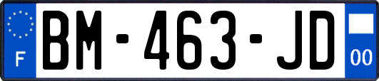 BM-463-JD