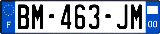 BM-463-JM