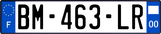 BM-463-LR