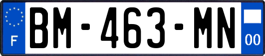 BM-463-MN