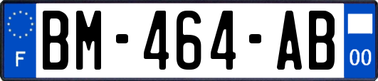 BM-464-AB