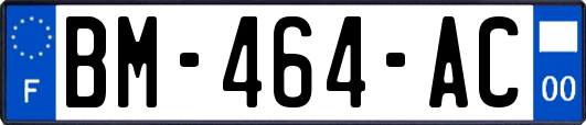 BM-464-AC