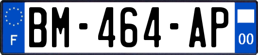 BM-464-AP