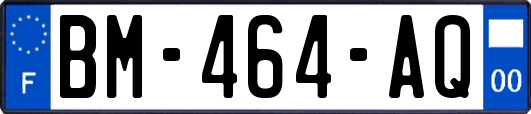 BM-464-AQ