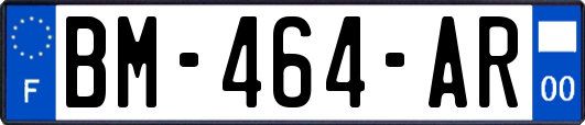 BM-464-AR