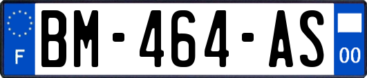 BM-464-AS