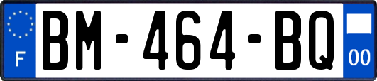 BM-464-BQ