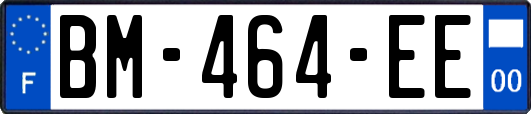 BM-464-EE