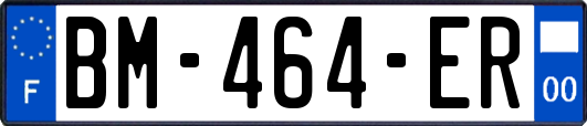 BM-464-ER