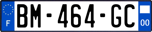 BM-464-GC