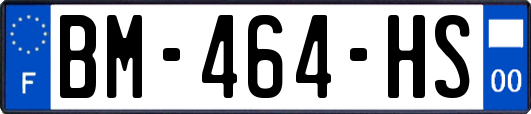 BM-464-HS