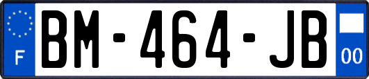 BM-464-JB