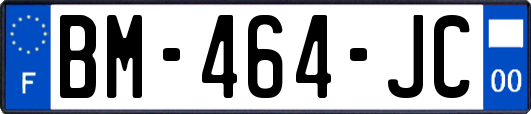 BM-464-JC