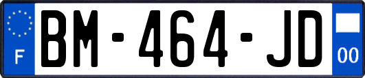 BM-464-JD